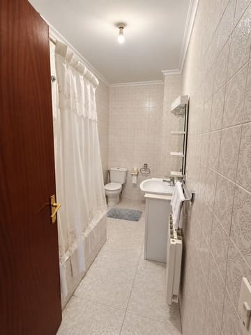 Apartamento de 2 habitaciones en Sahagún en venta - 59.000 € (Ref: 10186081)