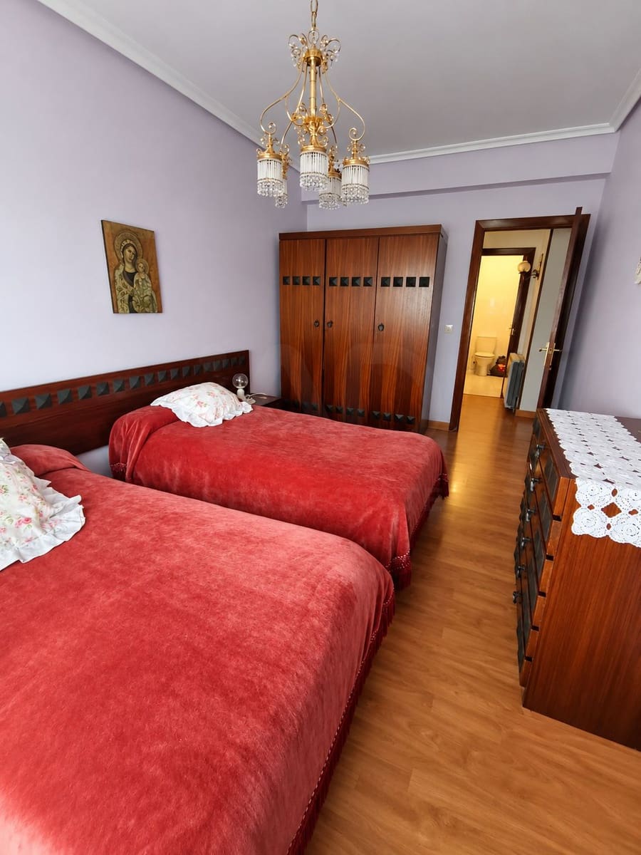 2 sypialnia Apartament na sprzedaż w Sahagun - 59 000 € (Ref: 10186081)
