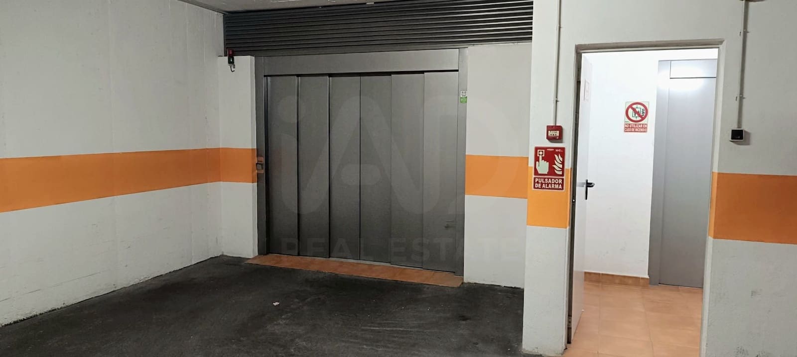Garage te koop in Elche / Elx - € 22.000 (Ref: 10186082)