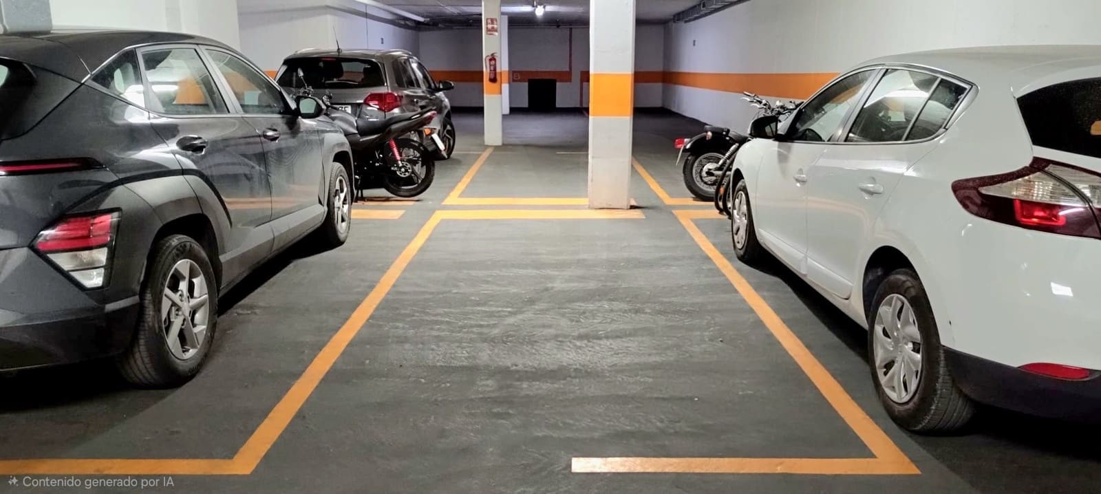Garage te koop in Elche / Elx - € 22.000 (Ref: 10186082)