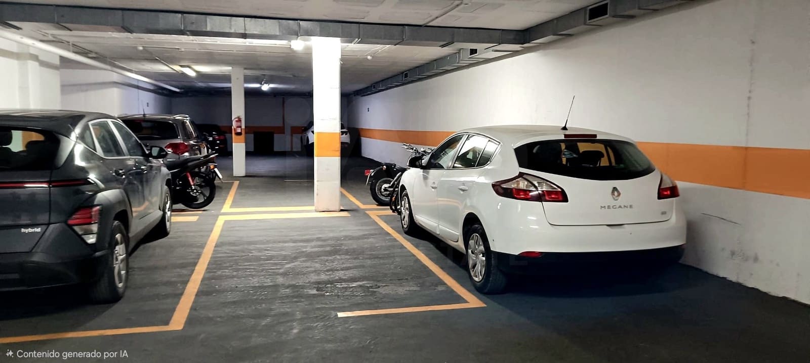 Garage te koop in Elche / Elx - € 22.000 (Ref: 10186082)