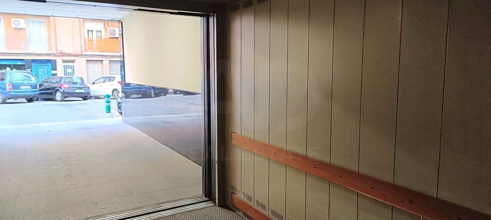 Garage te koop in Elche / Elx - € 22.000 (Ref: 10186082)