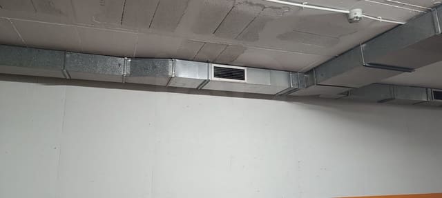 Garage zu verkaufen in El Pla de Sant Josep - L'Asil, Elche / Elx - 22.000 € (Ref: 10186082)
