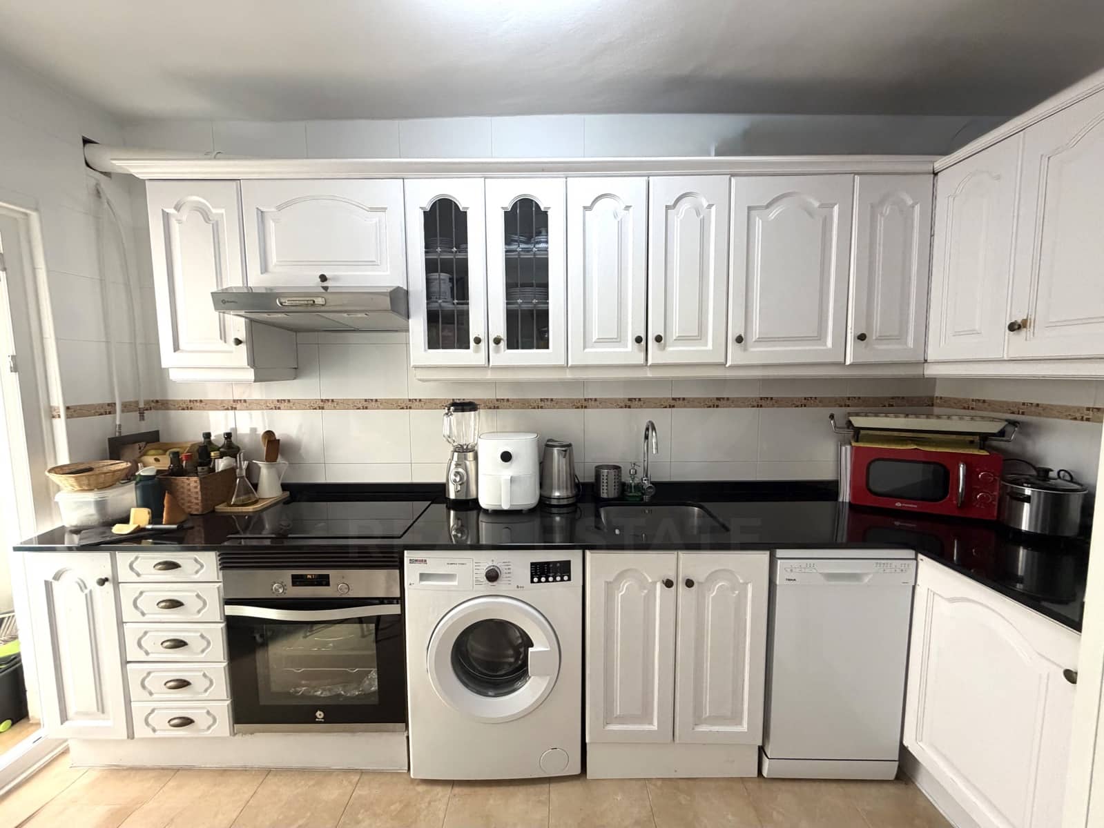 3 slaapkamer Appartement te koop in Collado Villalba met zwembad - € 298.000 (Ref: 10186307)
