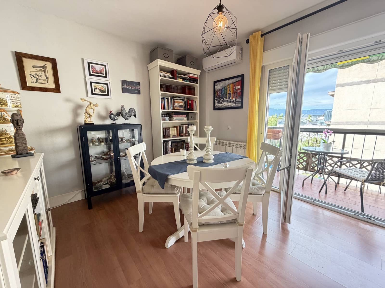 3 slaapkamer Appartement te koop in Collado Villalba met zwembad - € 298.000 (Ref: 10186307)