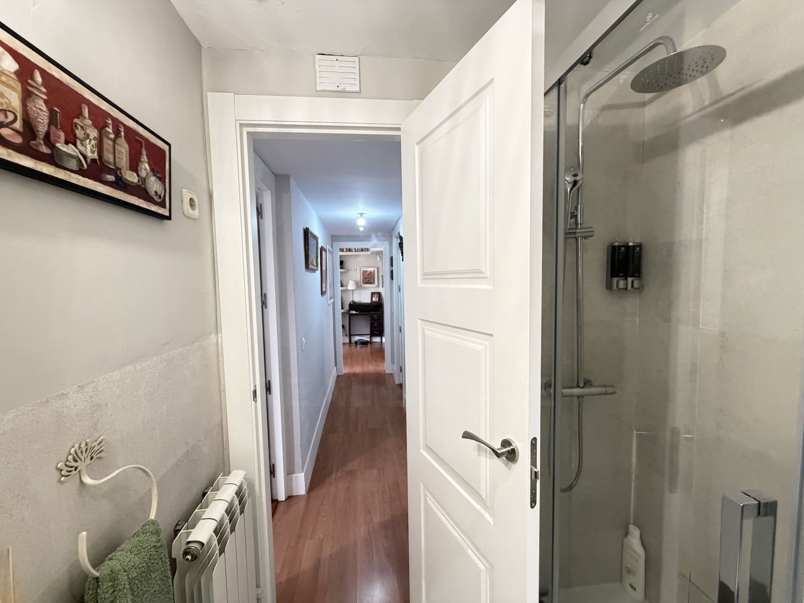 3 slaapkamer Appartement te koop in Collado Villalba met zwembad - € 298.000 (Ref: 10186307)