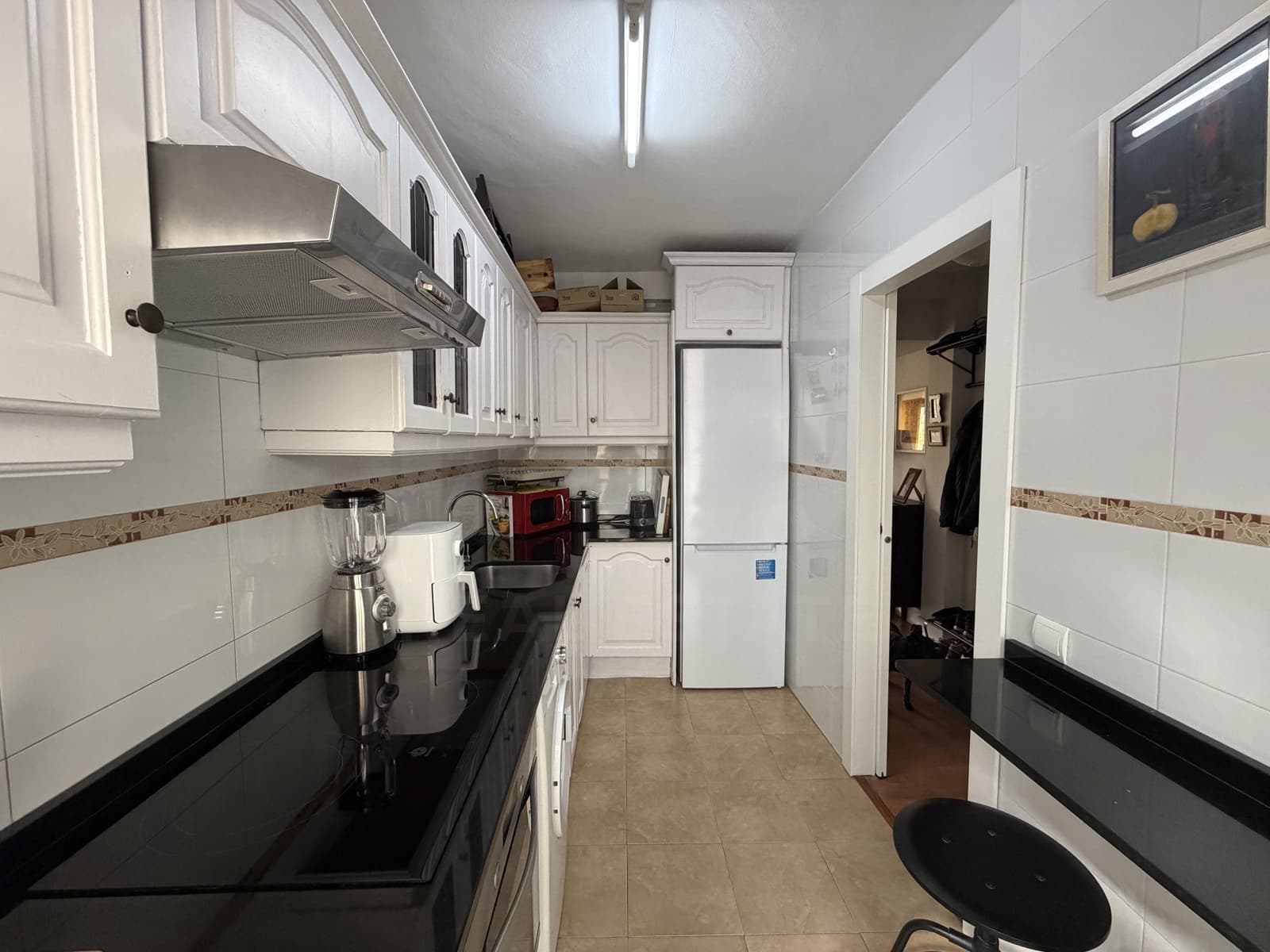 3 slaapkamer Appartement te koop in Collado Villalba met zwembad - € 298.000 (Ref: 10186307)