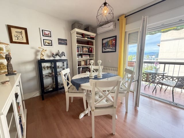 Apartamento de 3 habitaciones en Collado Villalba en venta con piscina - 298.000 € (Ref: 10186307)