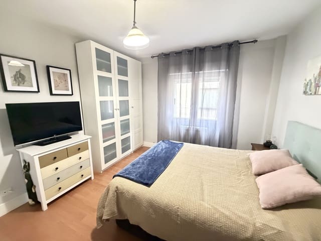 Apartamento de 3 habitaciones en Collado Villalba en venta con piscina - 298.000 € (Ref: 10186307)