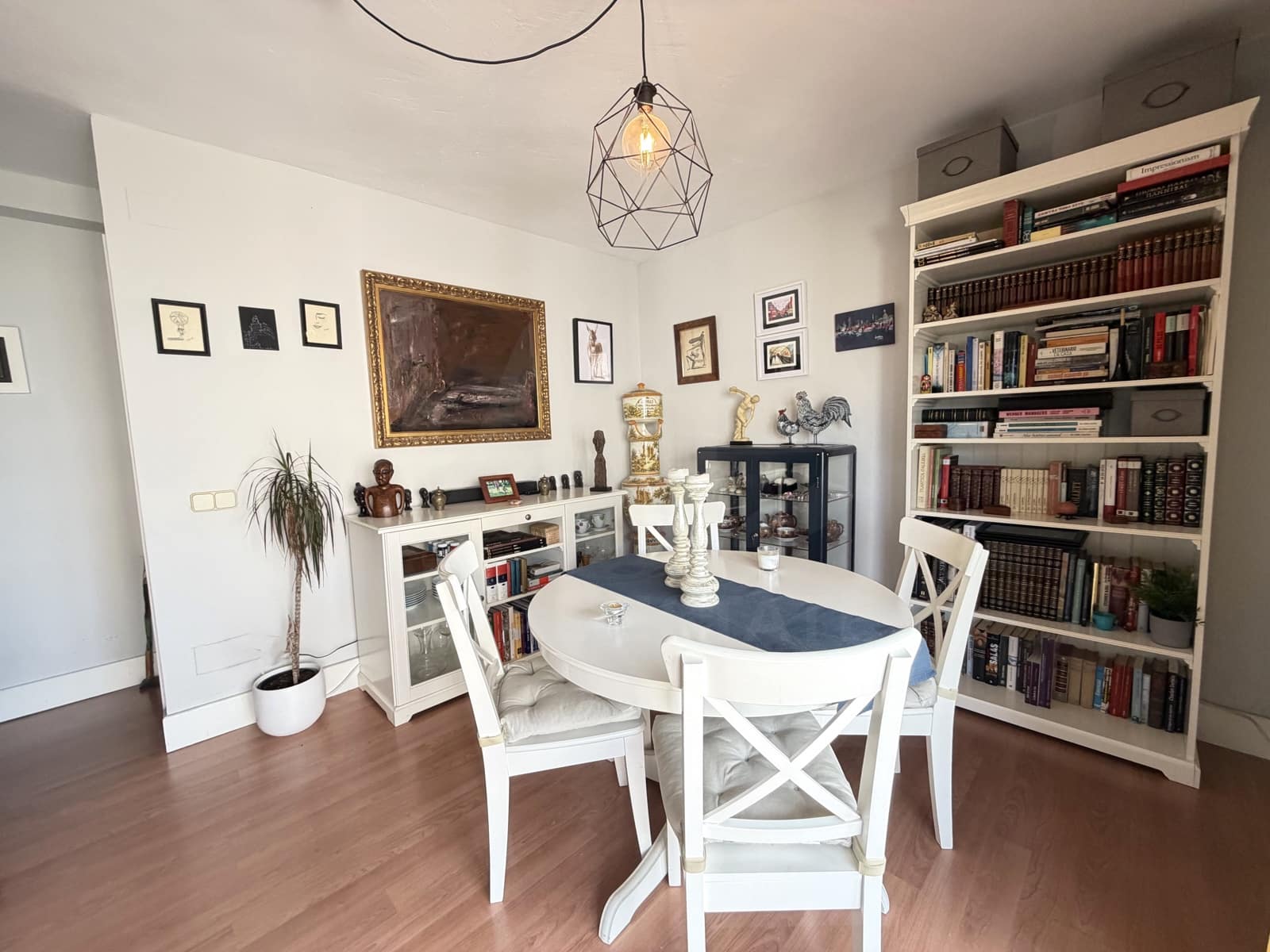 3 slaapkamer Appartement te koop in Collado Villalba met zwembad - € 298.000 (Ref: 10186307)