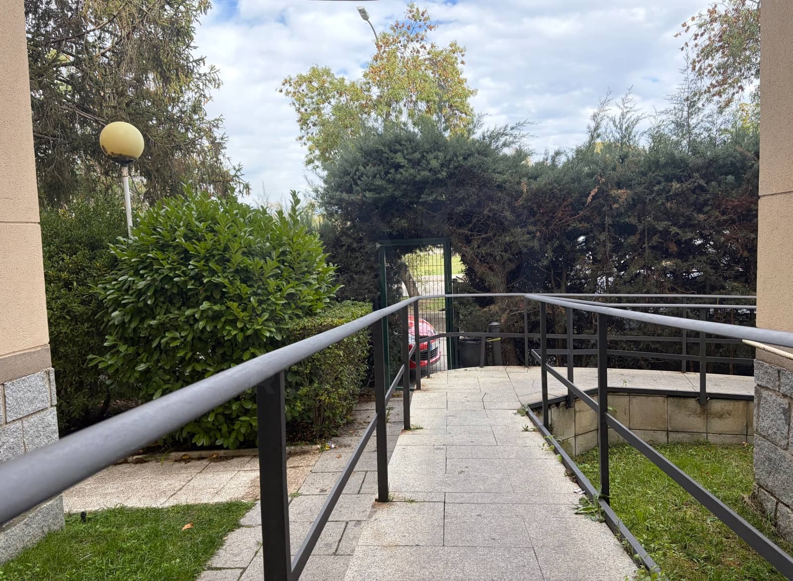 3 slaapkamer Appartement te koop in Collado Villalba met zwembad - € 298.000 (Ref: 10186307)