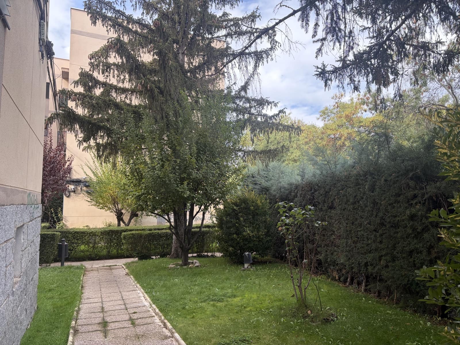 3 slaapkamer Appartement te koop in Collado Villalba met zwembad - € 298.000 (Ref: 10186307)