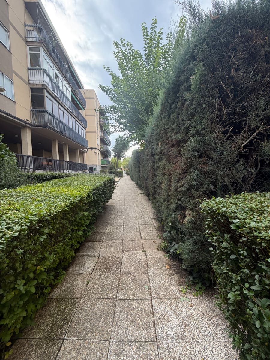 3 slaapkamer Appartement te koop in Collado Villalba met zwembad - € 298.000 (Ref: 10186307)
