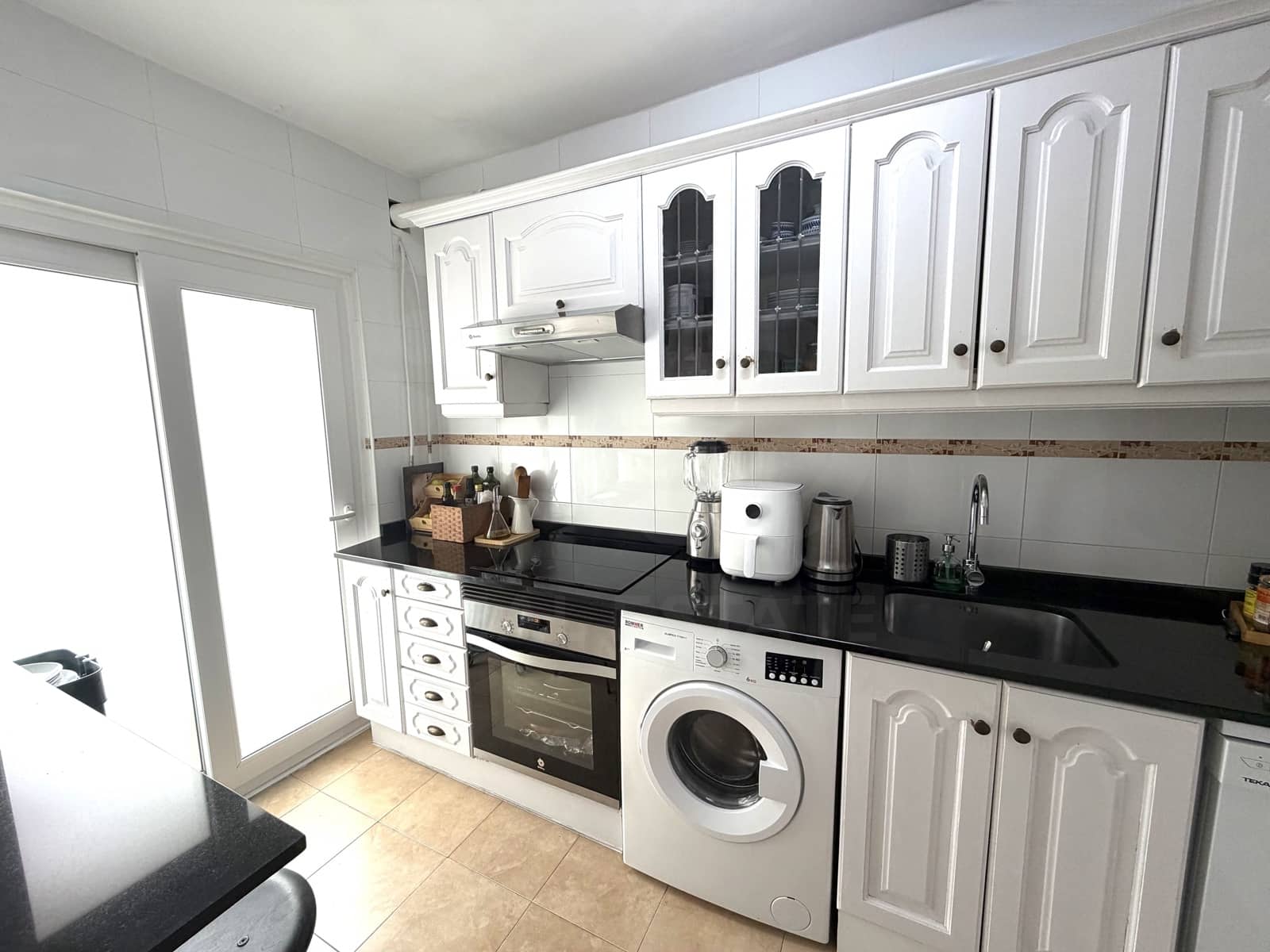 3 sypialnia Apartament na sprzedaż w Collado Villalba z basenem - 298 000 € (Ref: 10186307)