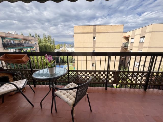 3 soverom Leilighet til salgs i Collado Villalba med svømmebasseng - € 298 000 (Ref: 10186307)
