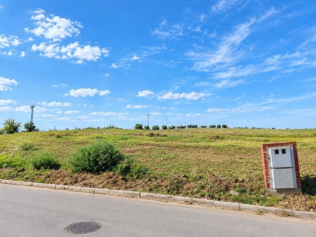 Tontti myytävänä paikassa La Puebla de Montalbán - 62 500 € (Ref: 10186311)