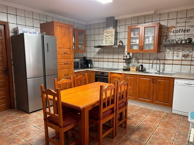 5 chambre Finca/Maison de Campagne à vendre à Villanueva de Duero - 232 018 € (Ref: 10186312)
