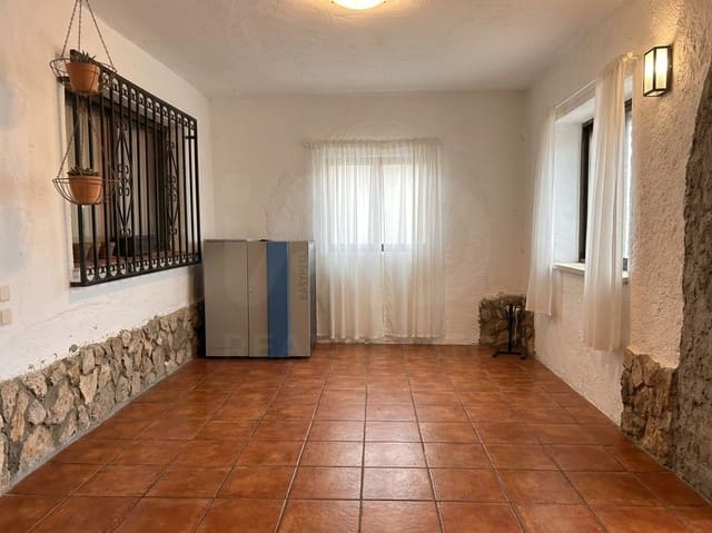 5 chambre Finca/Maison de Campagne à vendre à Villanueva de Duero - 232 018 € (Ref: 10186312)