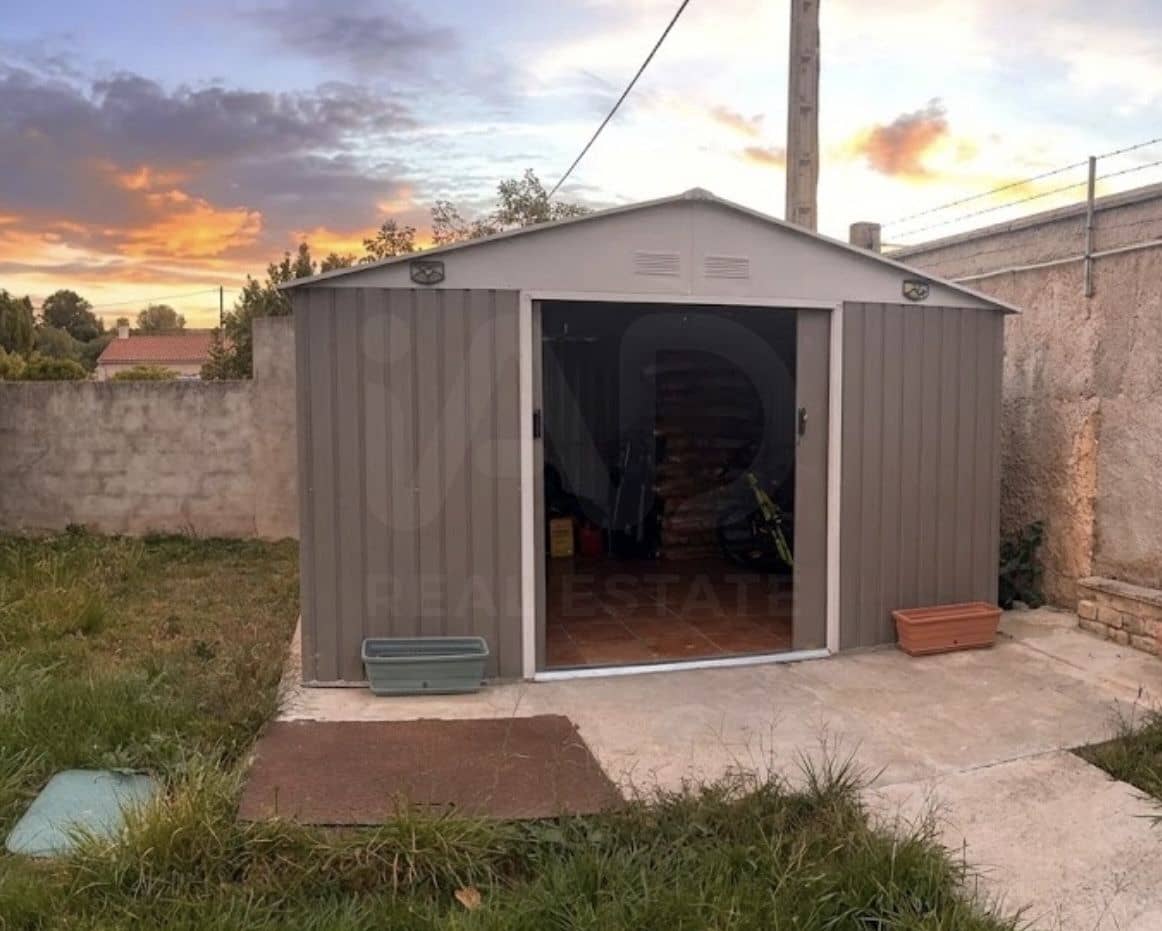 Finca/Casa Rural de 5 habitaciones en Villanueva de Duero en venta - 232.018 € (Ref: 10186312)