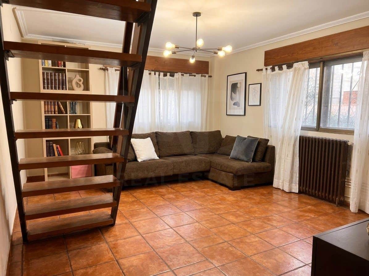 Finca/Casa Rural de 5 habitaciones en Villanueva de Duero en venta - 232.018 € (Ref: 10186312)