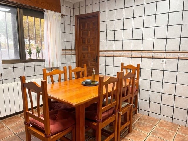 5 chambre Finca/Maison de Campagne à vendre à Villanueva de Duero - 232 018 € (Ref: 10186312)