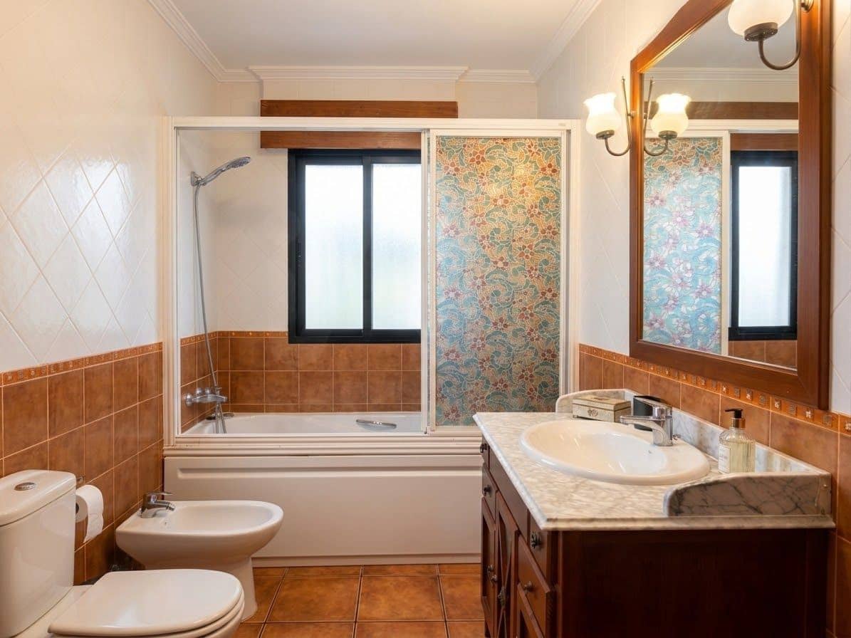 Finca/Casa Rural de 5 habitaciones en Villanueva de Duero en venta - 232.018 € (Ref: 10186312)