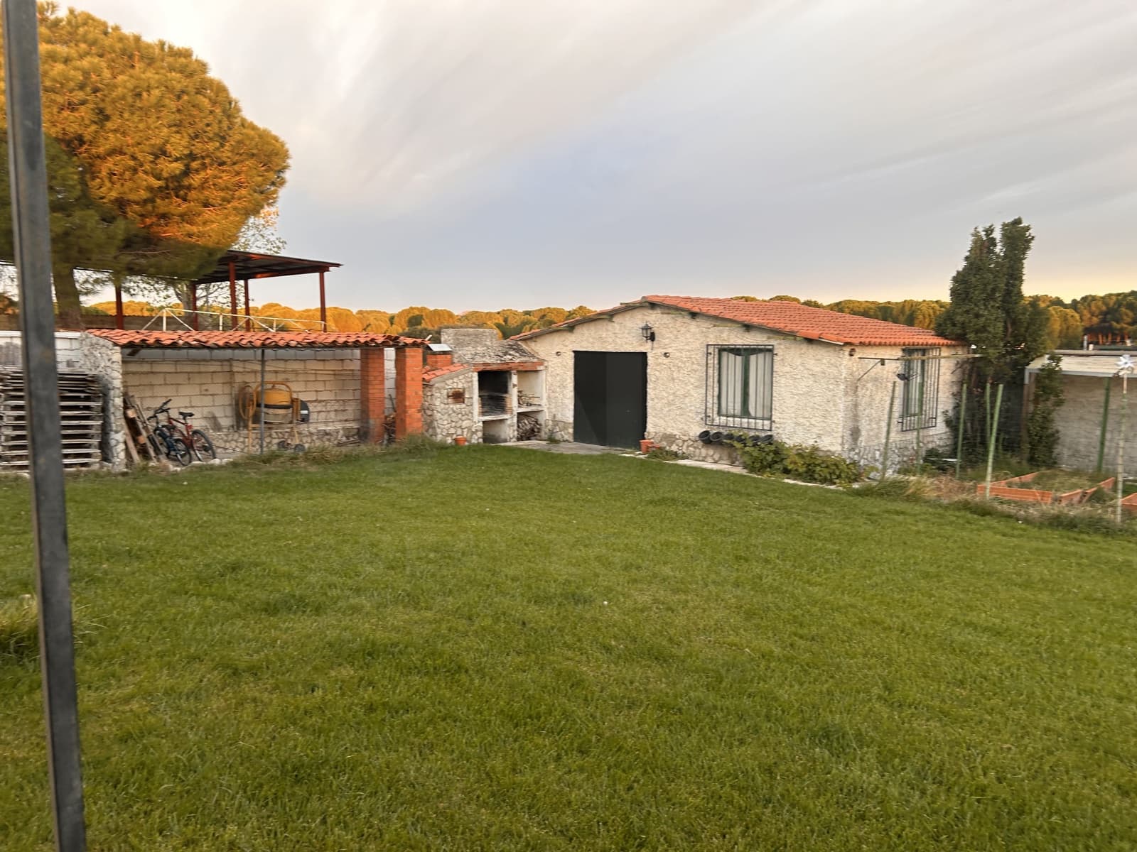 Finca/Casa Rural de 5 habitaciones en Villanueva de Duero en venta - 232.018 € (Ref: 10186312)