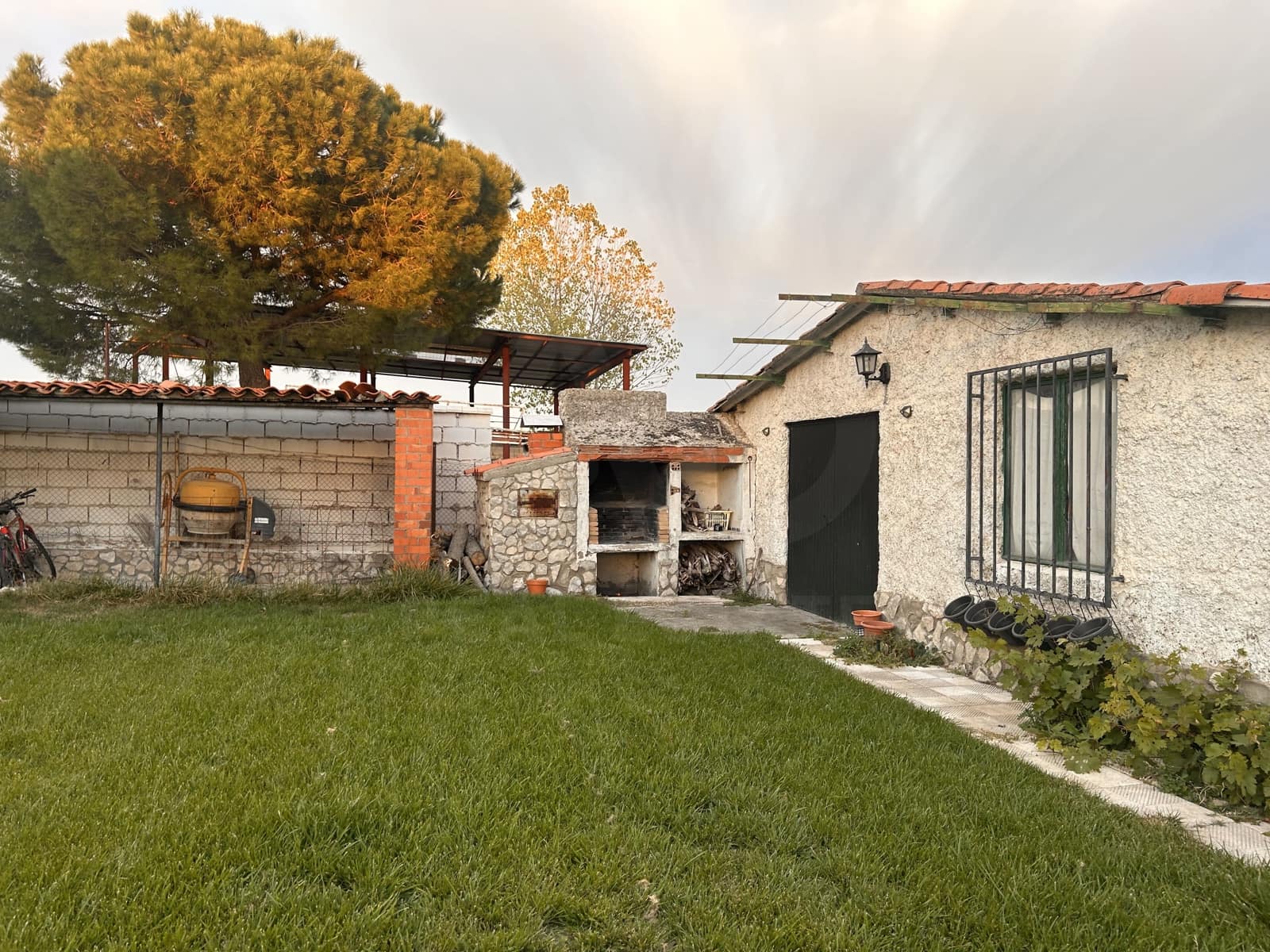 Finca/Casa Rural de 5 habitaciones en Villanueva de Duero en venta - 232.018 € (Ref: 10186312)
