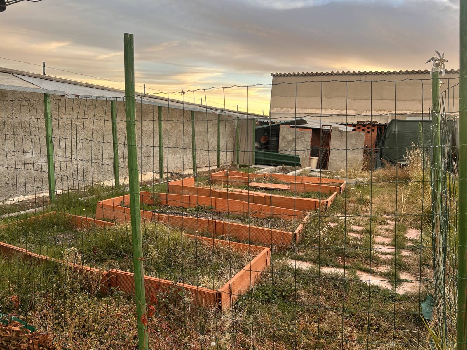 Finca/Casa Rural de 5 habitaciones en Villanueva de Duero en venta - 232.018 € (Ref: 10186312)