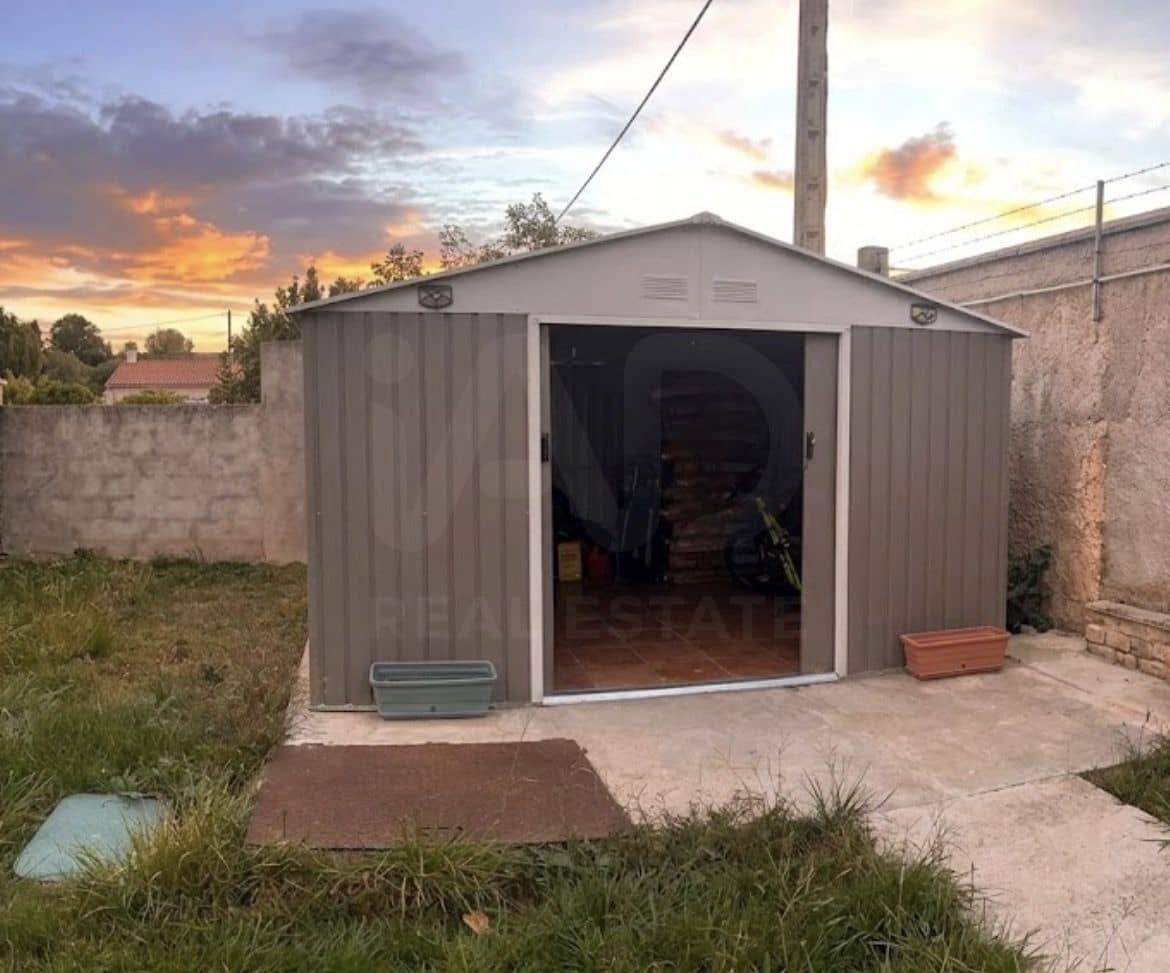 Finca/Casa Rural de 5 habitaciones en Villanueva de Duero en venta - 232.018 € (Ref: 10186312)