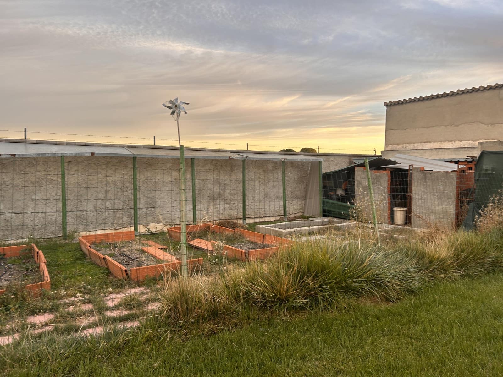 Finca/Casa Rural de 5 habitaciones en Villanueva de Duero en venta - 232.018 € (Ref: 10186312)
