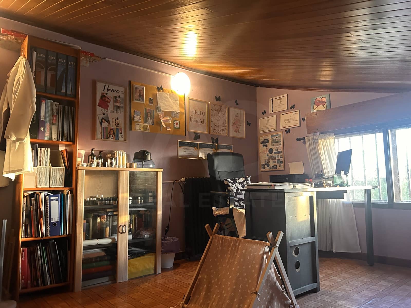 Finca/Casa Rural de 5 habitaciones en Villanueva de Duero en venta - 232.018 € (Ref: 10186312)