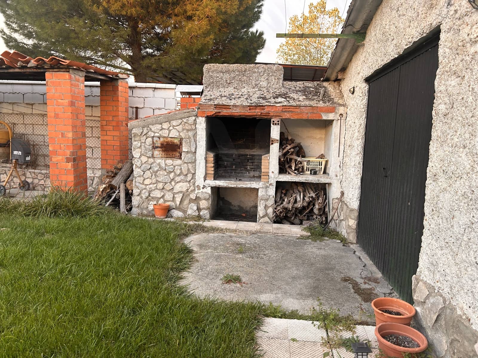 Finca/Casa Rural de 5 habitaciones en Villanueva de Duero en venta - 232.018 € (Ref: 10186312)