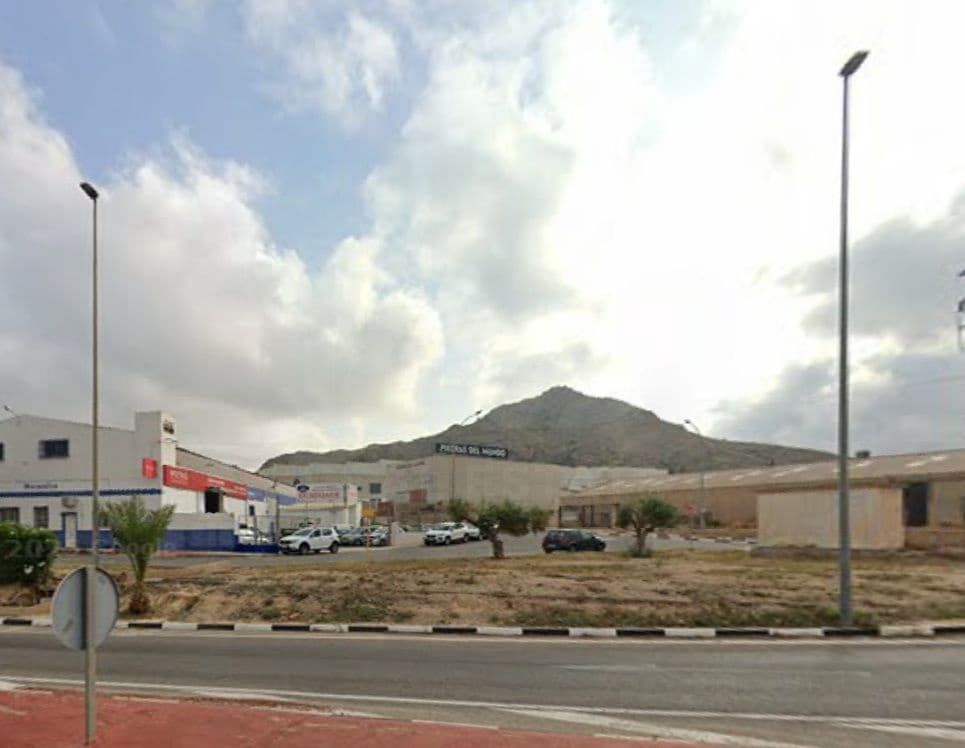 Terreno Não Urbanizado para venda em Agost - 360 000 € (Ref: 10186314)