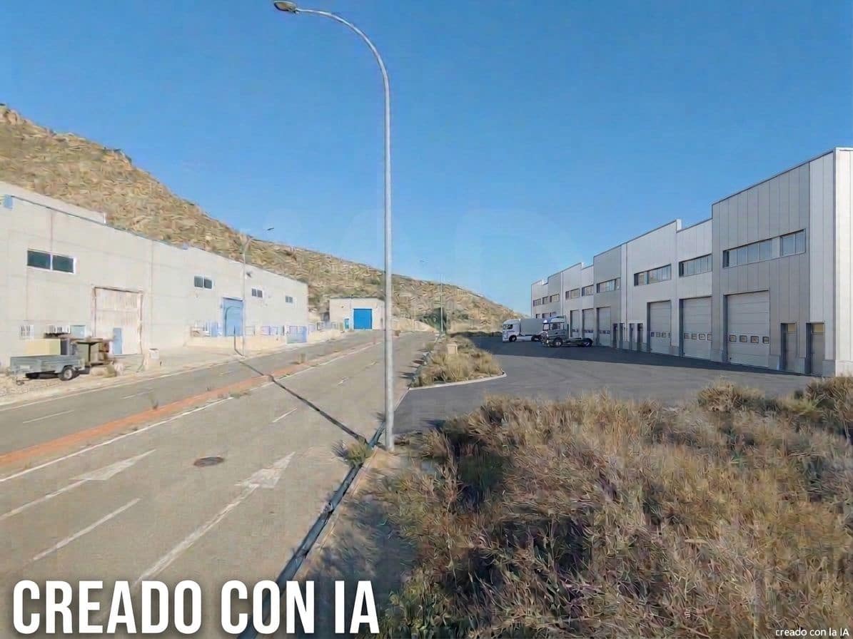 Terreno Não Urbanizado para venda em Agost - 360 000 € (Ref: 10186314)