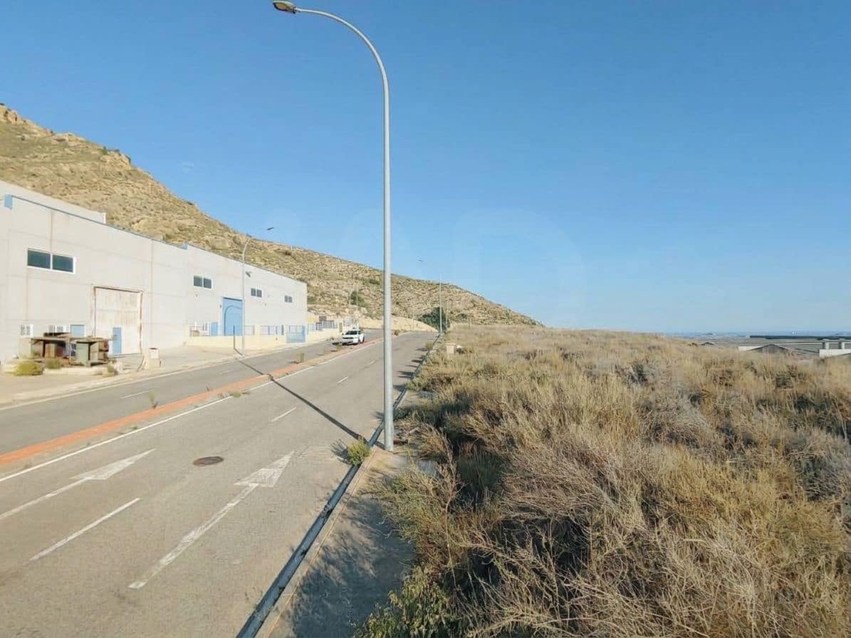 Terreno Não Urbanizado para venda em Agost - 360 000 € (Ref: 10186314)