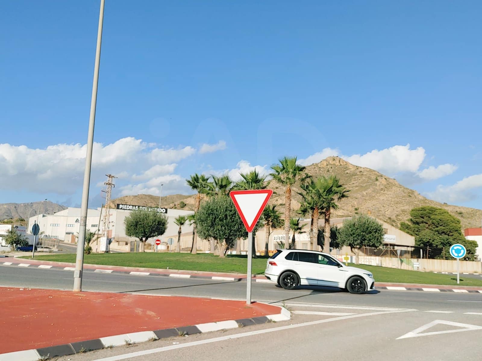 Terreno Não Urbanizado para venda em Agost - 360 000 € (Ref: 10186314)