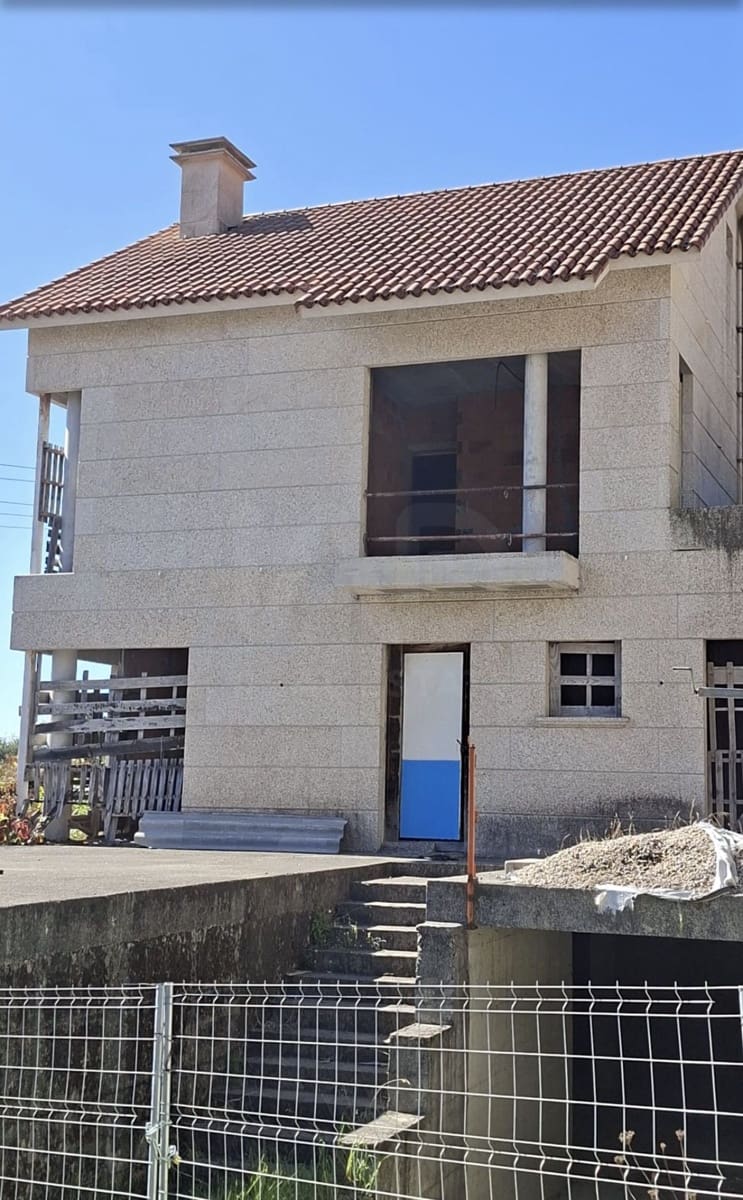 3 soverom Villa til salgs i Pontevedra by med garasje - € 260 000 (Ref: 10186315)