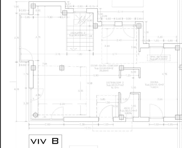 3 slaapkamer Villa te koop in Pontevedra stad met garage - € 260.000 (Ref: 10186315)