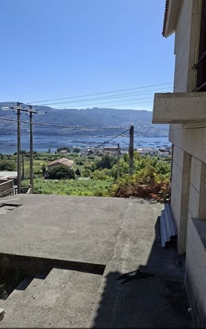 3 slaapkamer Villa te koop in Pontevedra stad met garage - € 260.000 (Ref: 10186315)