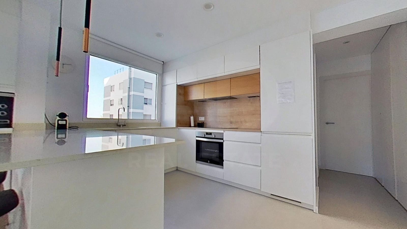 Appartement de 2 chambres à louer à Benicassim avec garage - 1 100 € (Ref: 10186317)