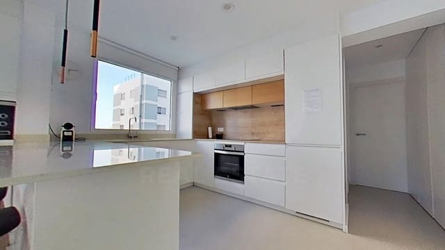 Appartement de 2 chambres à louer à Benicàssim avec garage - 1 100 € (Ref: 10186317)