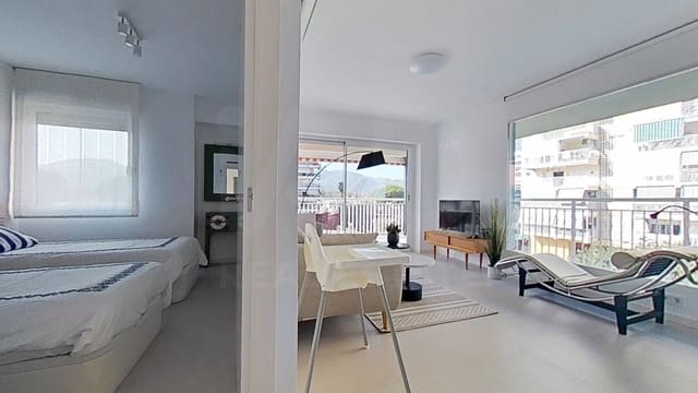 Appartement de 2 chambres à louer à Benicàssim avec garage - 1 100 € (Ref: 10186317)
