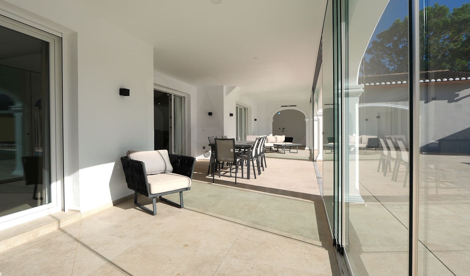 4 Zimmer Haus zu verkaufen in Pedreguer mit Pool Garage - 1.890.000 € (Ref: 10187033)