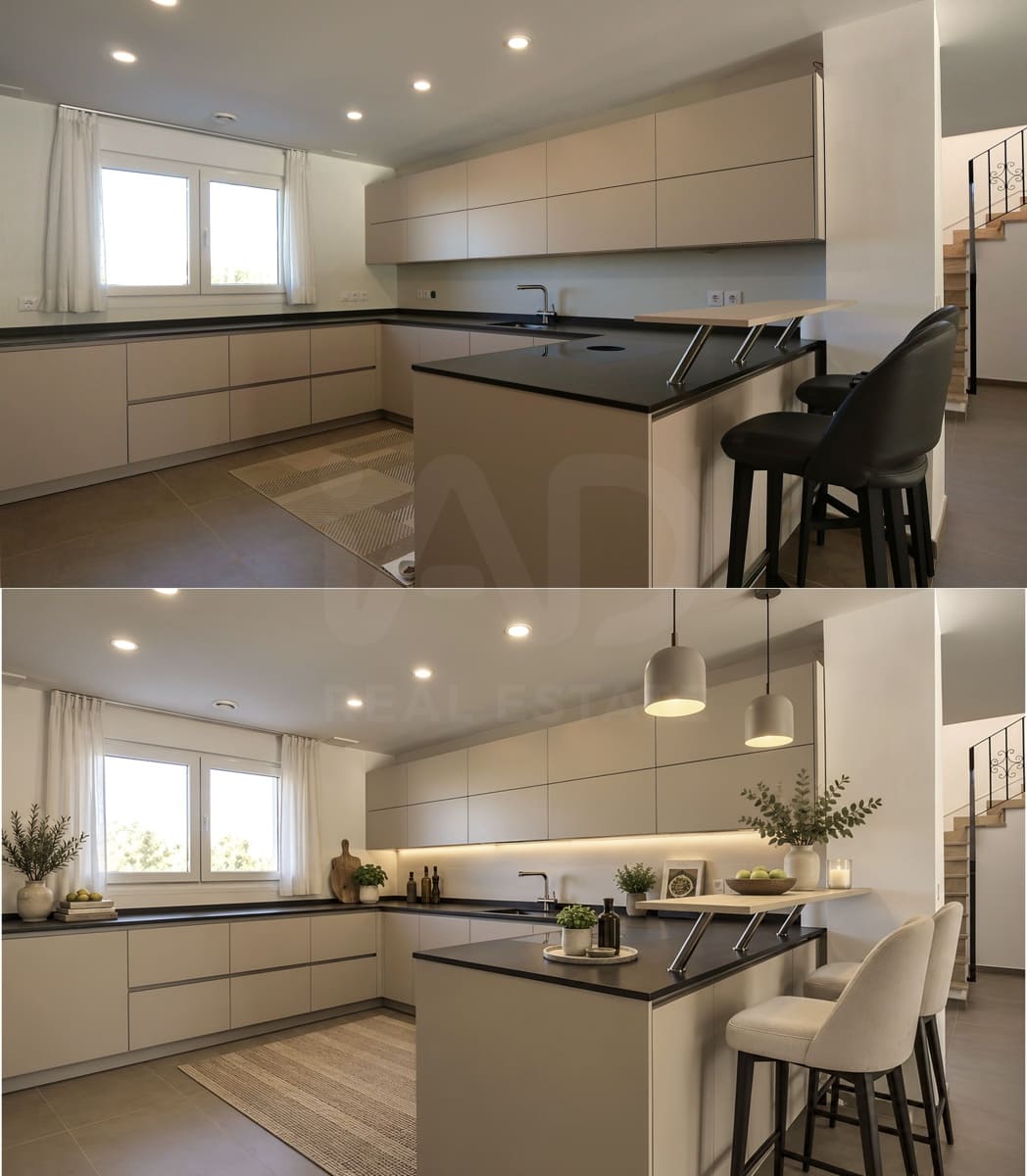 4 Zimmer Haus zu verkaufen in Pedreguer mit Pool Garage - 1.890.000 € (Ref: 10187033)