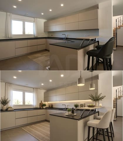 4 Zimmer Haus zu verkaufen in Pedreguer mit Pool Garage - 1.890.000 € (Ref: 10187033)