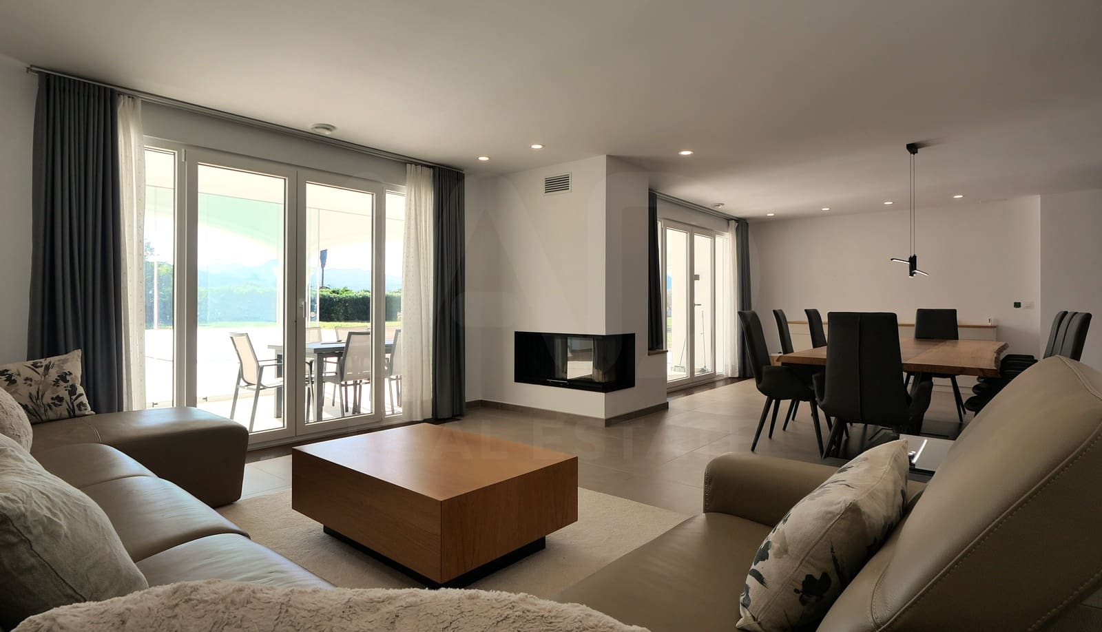 4 Zimmer Haus zu verkaufen in Pedreguer mit Pool Garage - 1.890.000 € (Ref: 10187033)