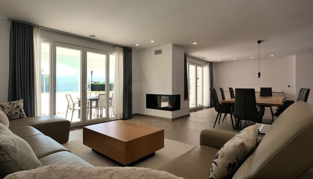 4 Zimmer Haus zu verkaufen in Pedreguer mit Pool Garage - 1.890.000 € (Ref: 10187033)