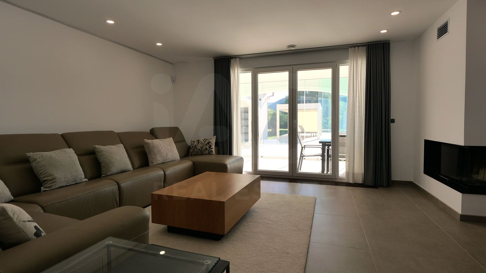 4 Zimmer Haus zu verkaufen in Pedreguer mit Pool Garage - 1.890.000 € (Ref: 10187033)