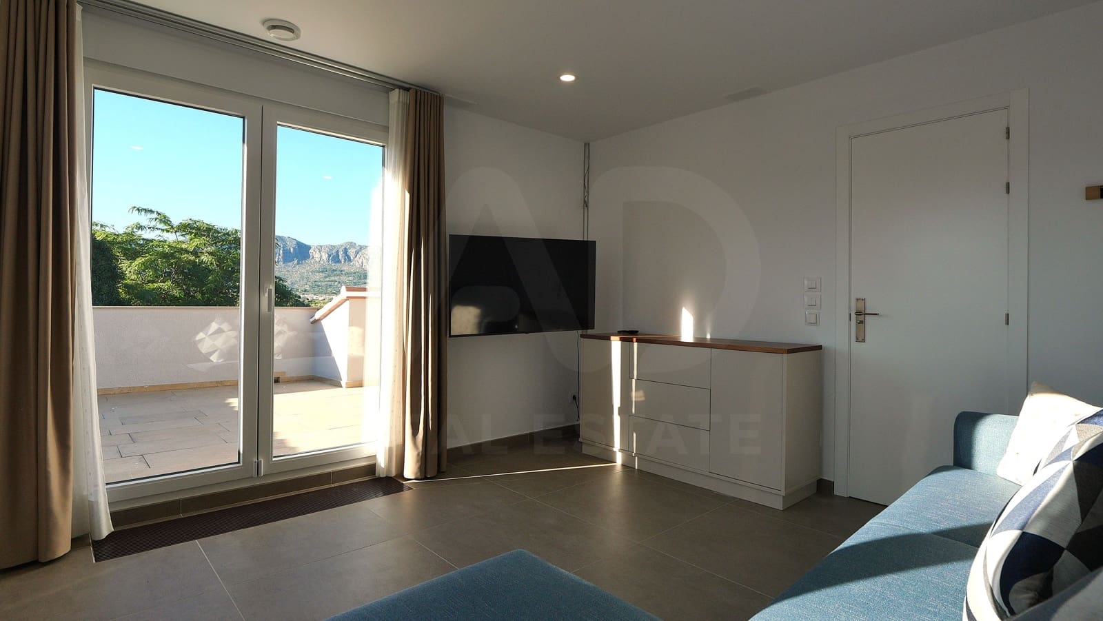4 Zimmer Haus zu verkaufen in Pedreguer mit Pool Garage - 1.890.000 € (Ref: 10187033)